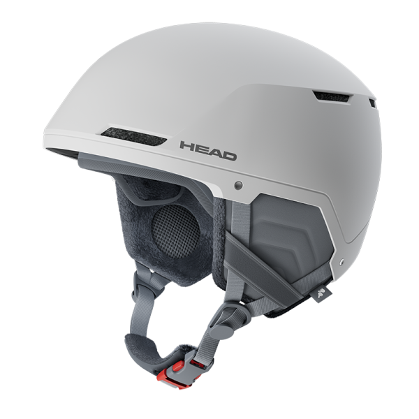 HEAD COMPACT EVO WOMAN WHITE